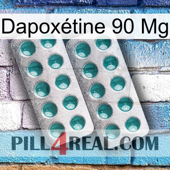 Dapoxétine 90 Mg dapoxetine2